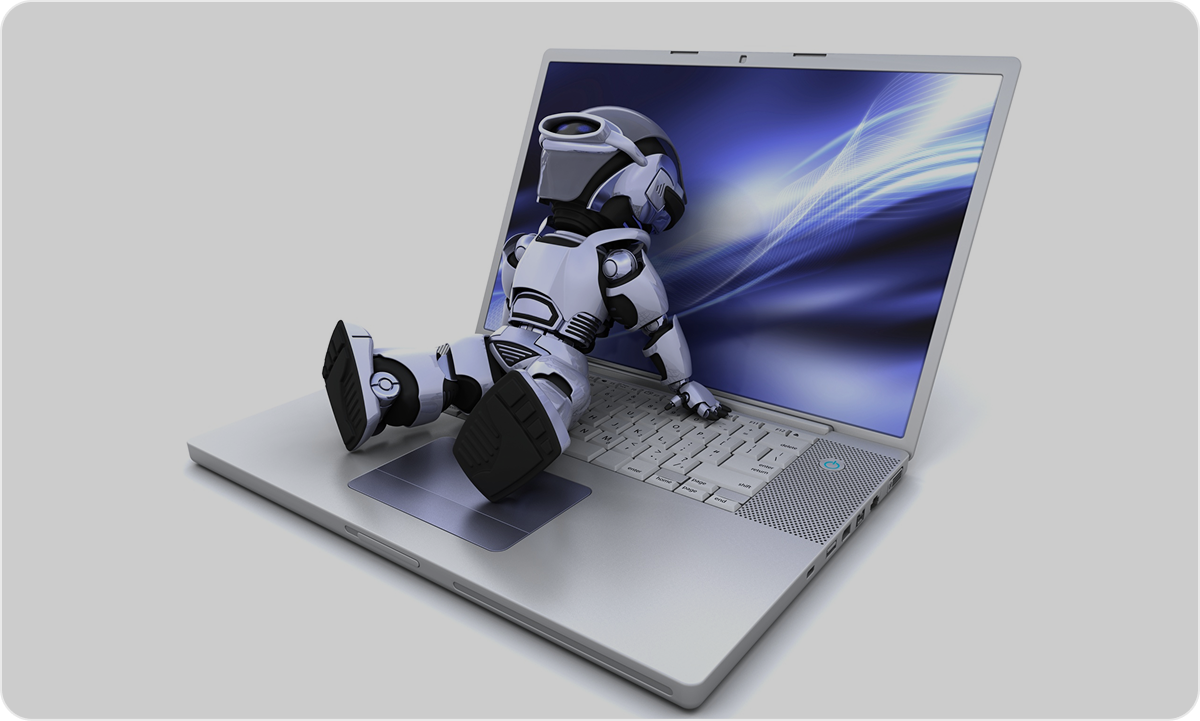 Robot Image