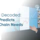 AI demand forecasting in supply chain analytics