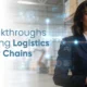 AI transforming logistics and supply chain operations