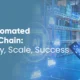 automation in logistics and supply chain digital transformation