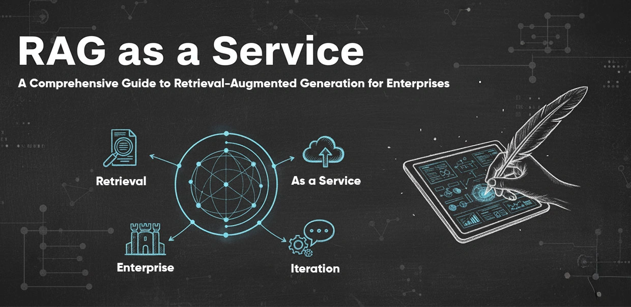 RAG as a service enterprise guide