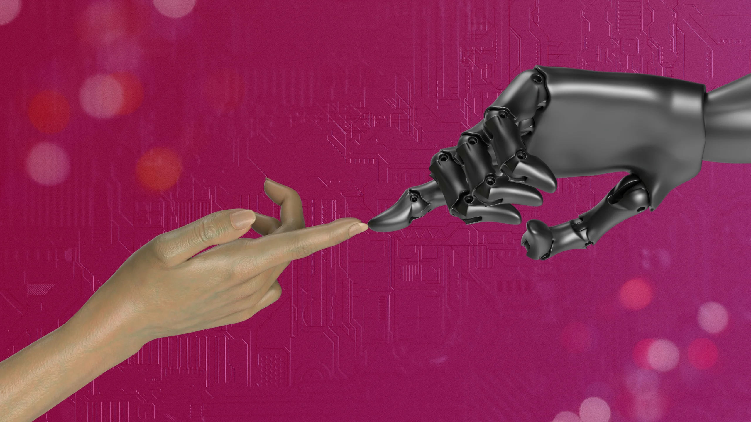collaborative AI in modern workplaces