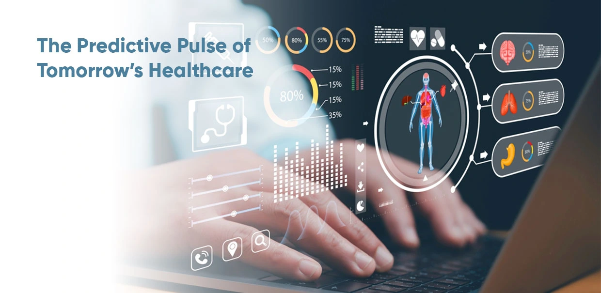 machine learning in predictive healthcare analytics
