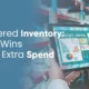 AI retail inventory management without increasing costs
