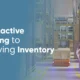 agentic AI preventing stockouts in retail