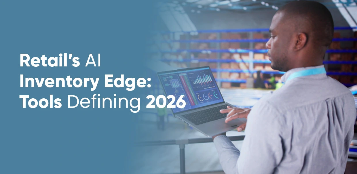 AI inventory management tools for retailers