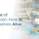 AI preventing stockouts in retail inventory