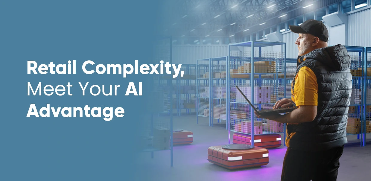 AI tools simplifying retail business processes
