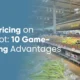 benefits of pricing automation in retail industry