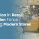 retail business automation transforming operations retail business automation transforming operations