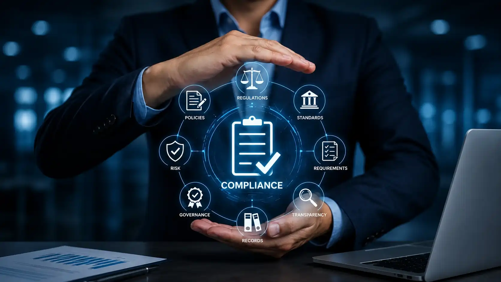 Comprehensive-Compliance-Coverage