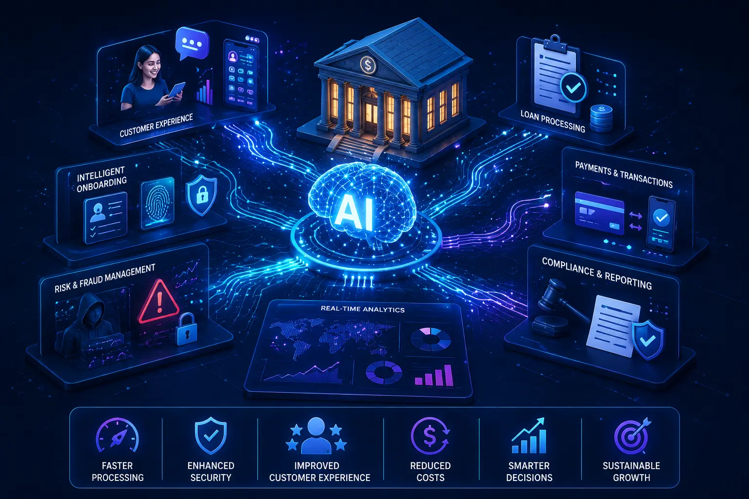 AI Automation