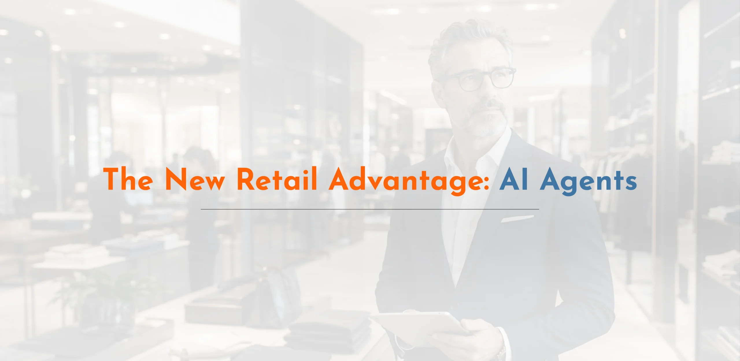 AI agent in Retail