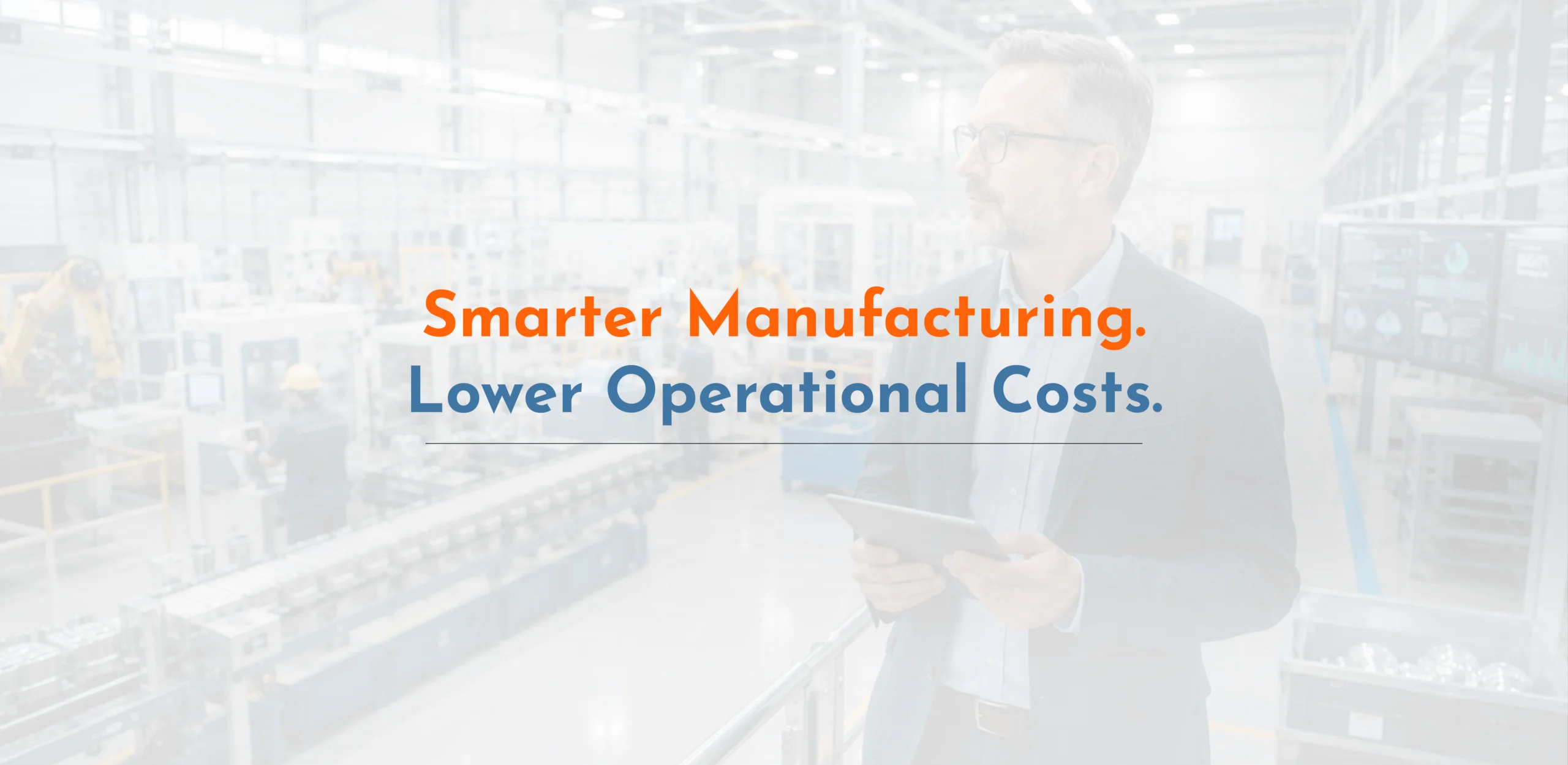 AI in Manufacturing