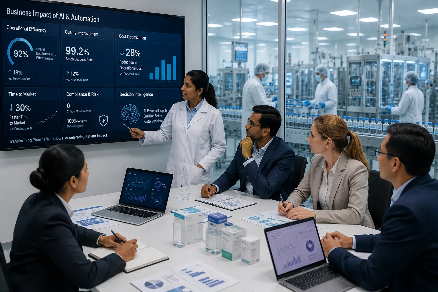 AI Automation