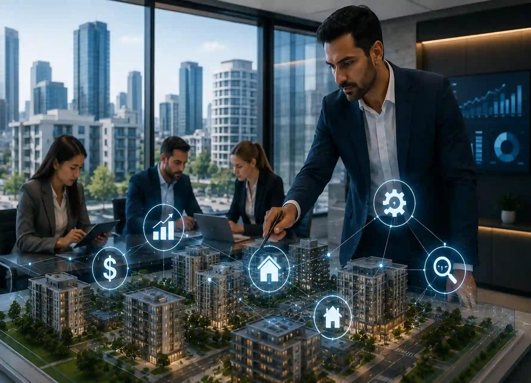 AI Automation