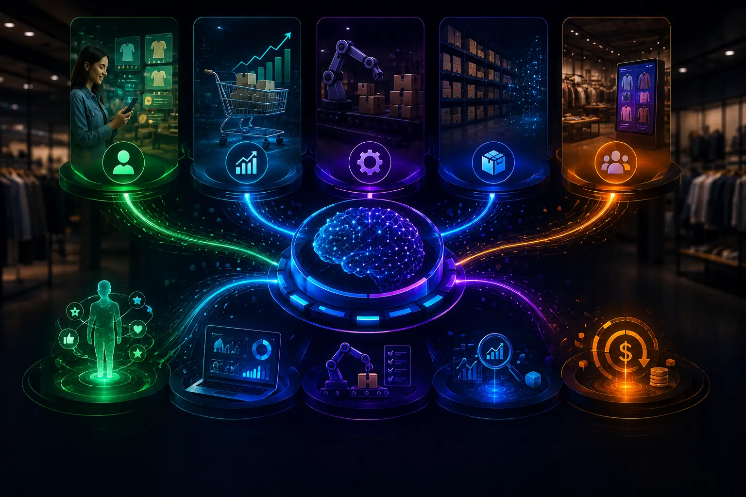AI Automation