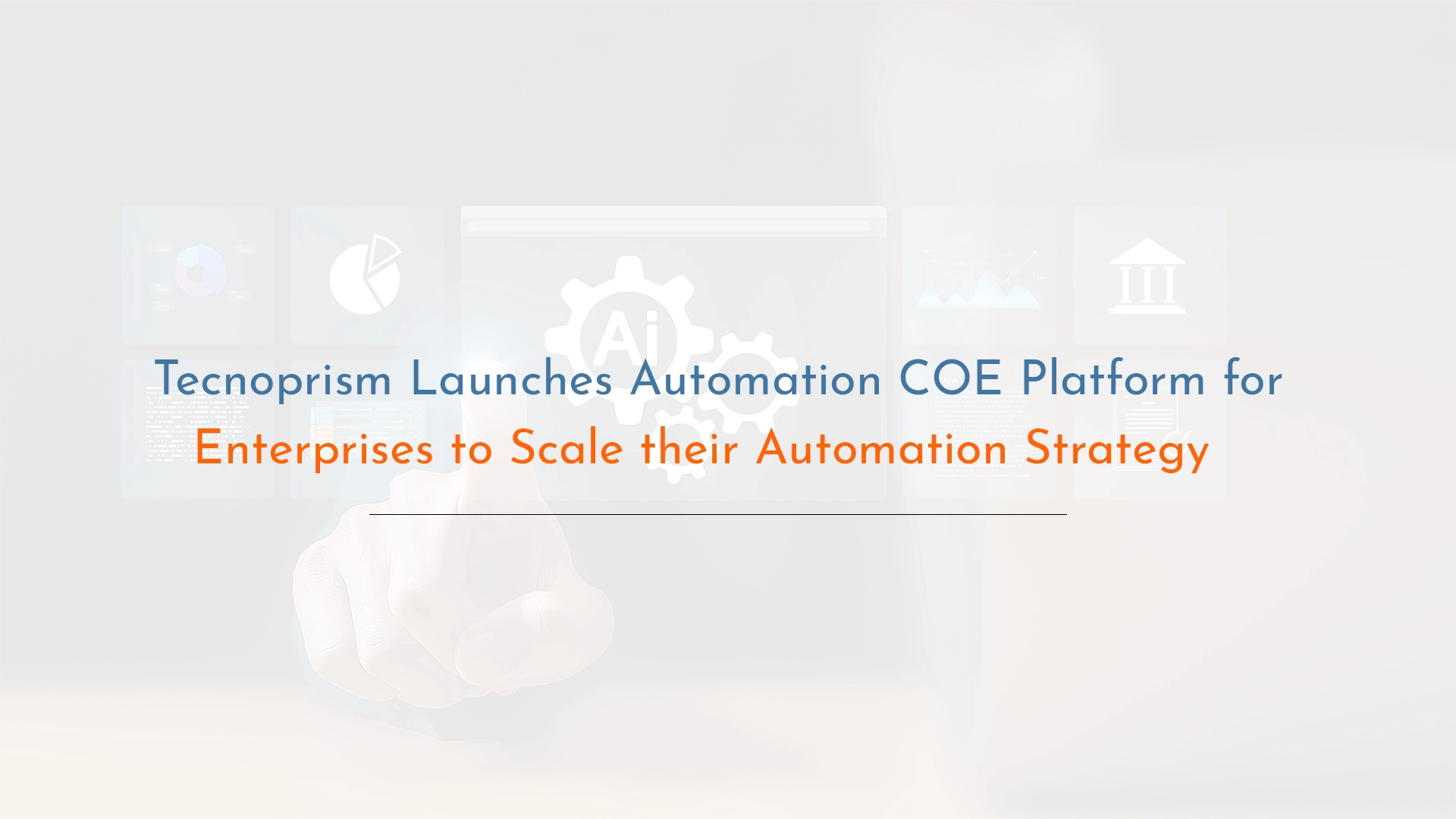 Automation COE