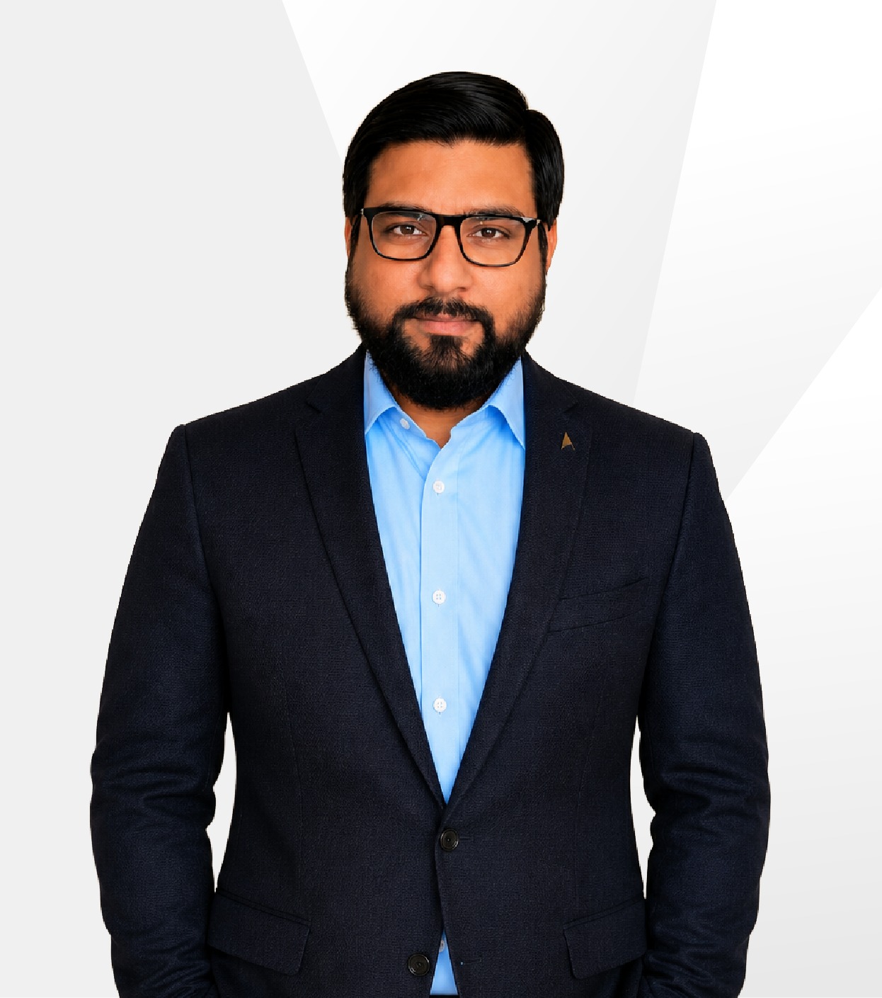 Mr. Tapan Patel