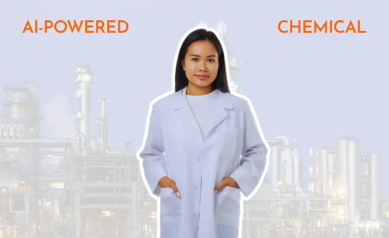 AI-Powered Batch Production & Process Optimization
