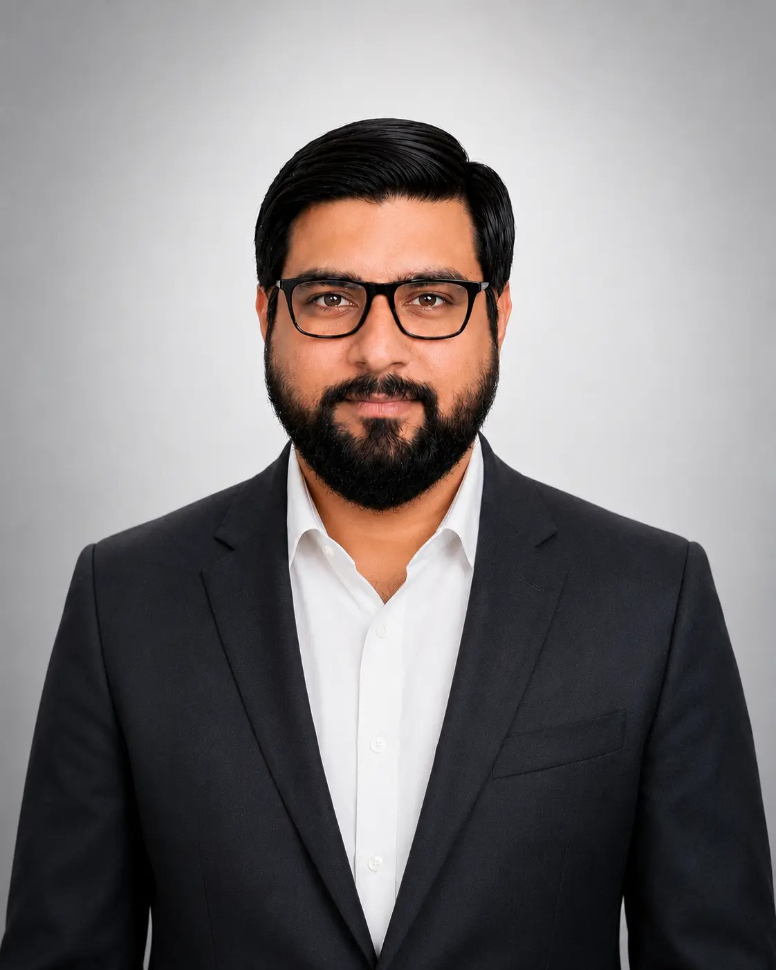 Mr. Tapan Patel
