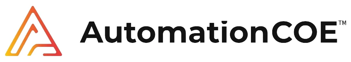 Automation CoE