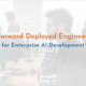 Forward Deployed Engineer Forward Deployed Engineer