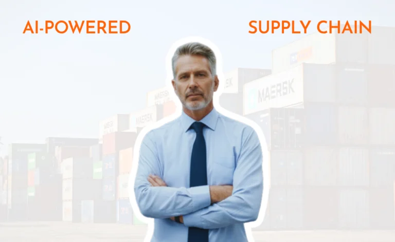 AI-Powered Demand Planning & Forecasting
