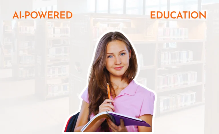 AI-Powered Admissions & Enrollment Automation