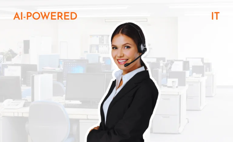 AI-Powered Service Desk Resolution Automation