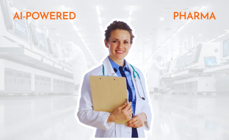 AI-Powered Pharmacovigilance Case Processing
