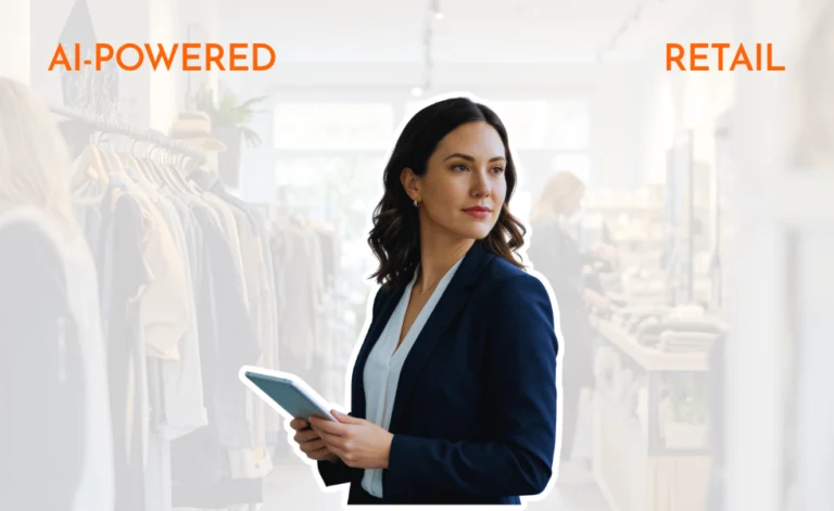 AI-Powered Inventory & Replenishment Automation