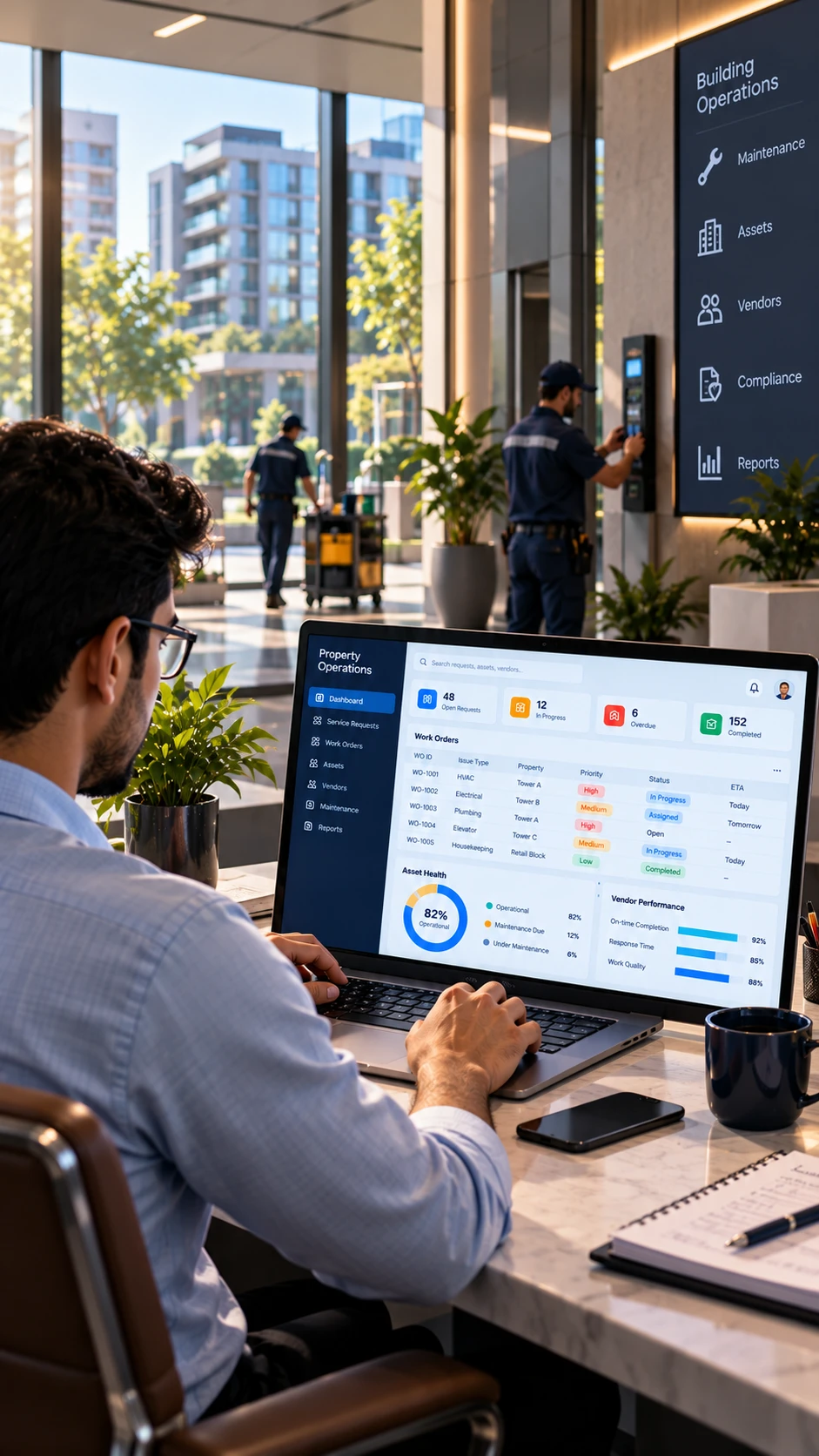 Smarter invoice processing solution